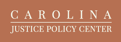 Carolina Justice Policy Center