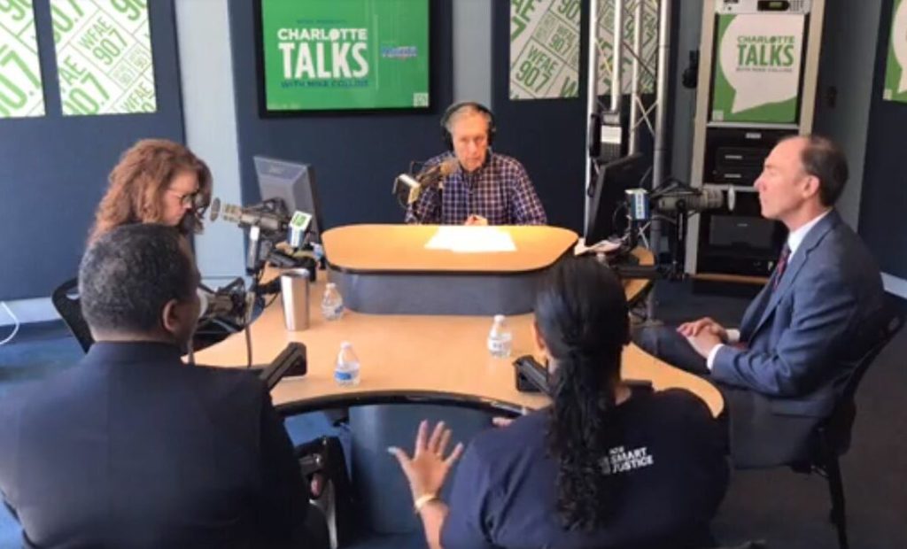 CJPC Board Member Kristie PuckettWilliams Discusses Promising New