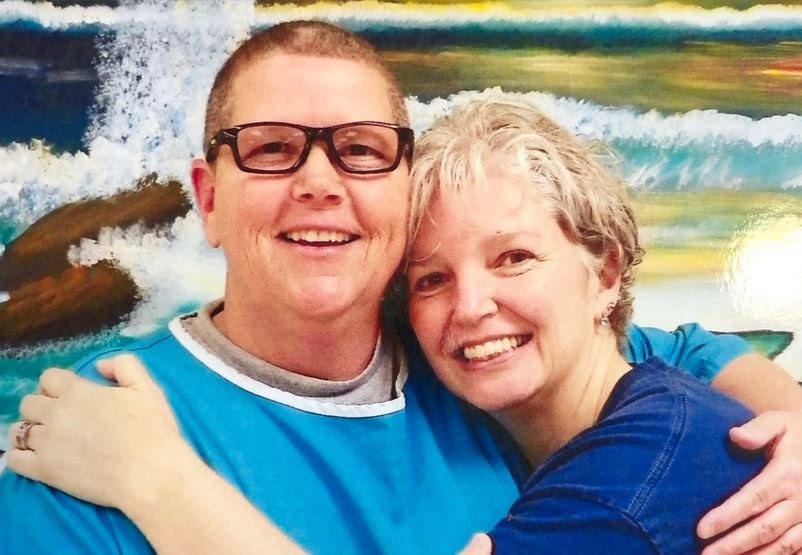 Protecting an Incarcerated  Durham Woman’s Right to Same-Sex Marriage