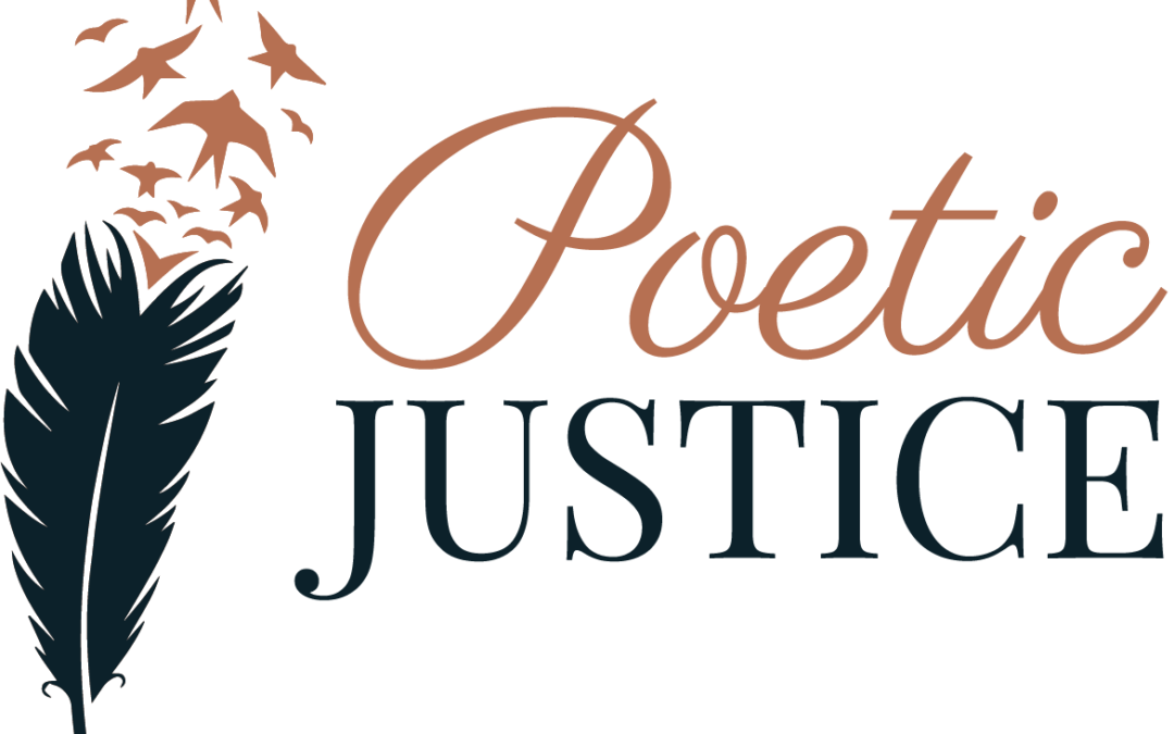 Announcing Our 2019 Poetic Justice Event