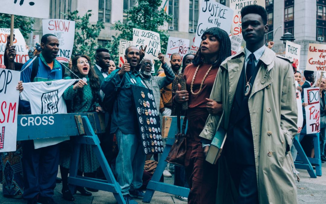 Take Time to Watch the Disturbing, yet Necessary “When They See Us”